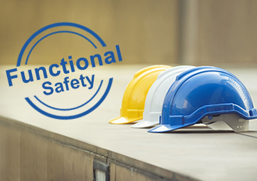 Safety & Certifications